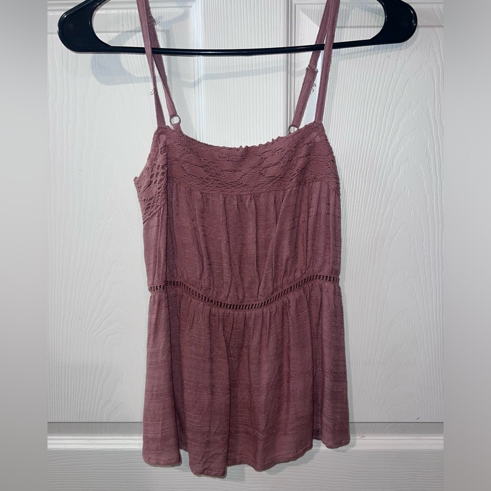 Women’s tank top